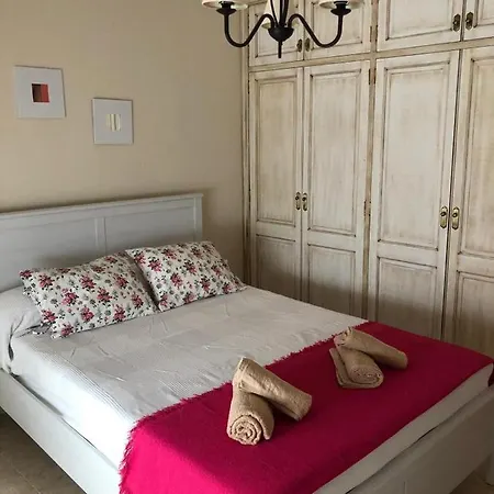 Apartman Apartamento Callao Salvaje *