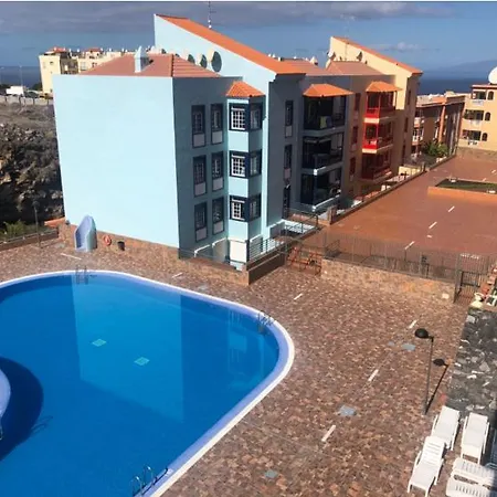 Apartman Apartamento Callao Salvaje *