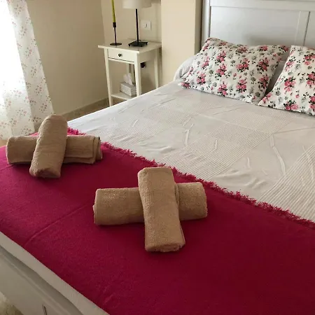 Apartamento Callao Salvaje * Кальяо-Сальвахе