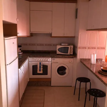 Апартаменты Apartamento Callao Salvaje *