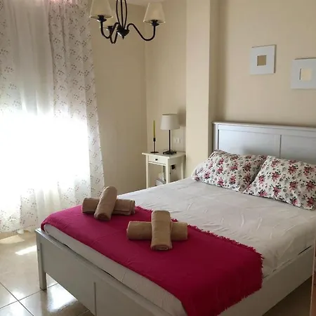 Apartamento Callao Salvaje Апартаменты Кальяо-Сальвахе