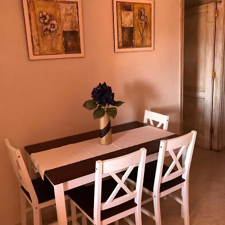 Апартаменты Apartamento Callao Salvaje *