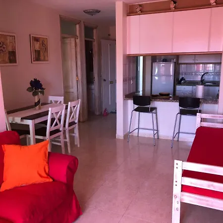 Apartamento Callao Salvaje